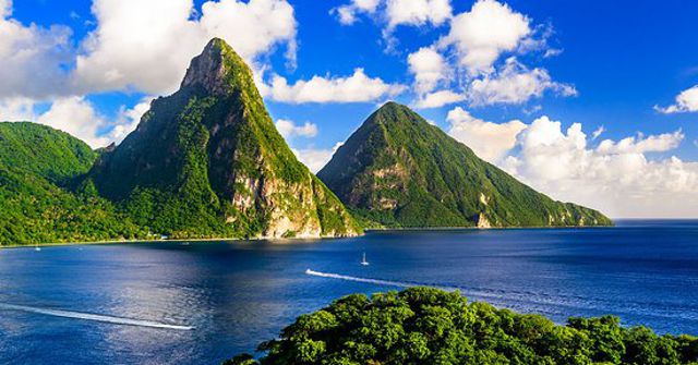 Pitons